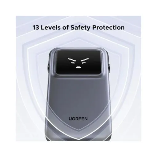 ugreen uno power bank 10000mah 30w