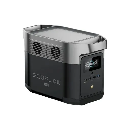 ECOFLOW DELTA Mini Portable Power Station
