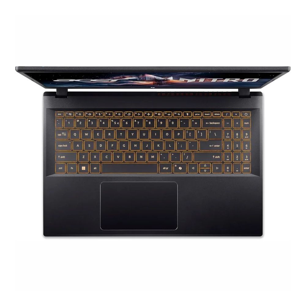acer nitro v – core i5 13420h – 16gb ram – 512gb ssd – rtx 5050 8gb