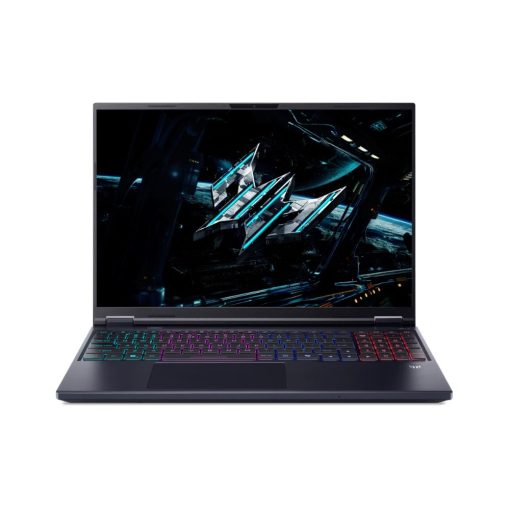 Acer Predator Helios Neo 16 AI – Core Ultra 9 275HX – 32GB RAM – 1TB SSD – RTX 5070 Ti 12GB + Free USB Hub