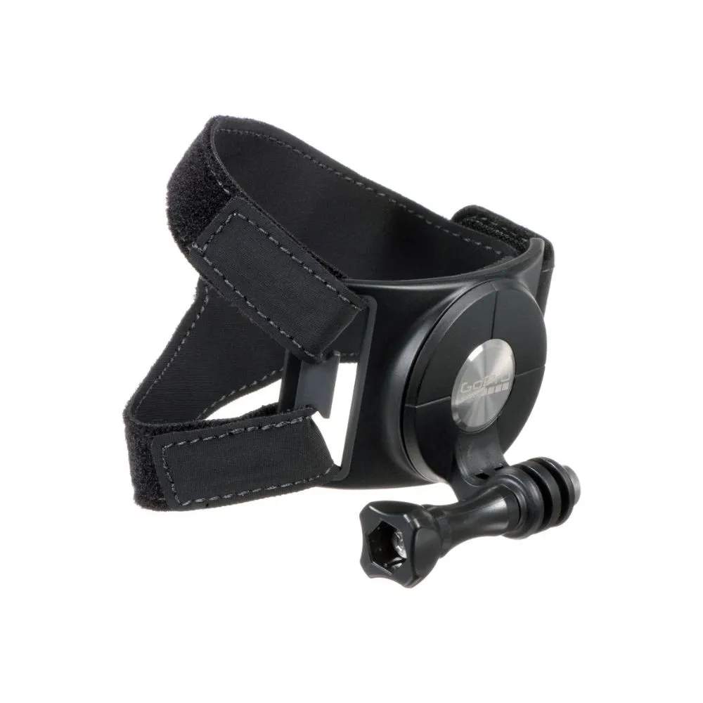 gopro hand + wrist strap mount