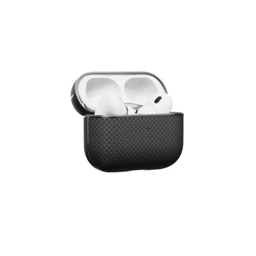 pitaka airpods pro 2 case aramid fiber