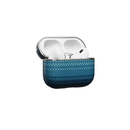 pitaka airpods pro 2 case aramid fiber