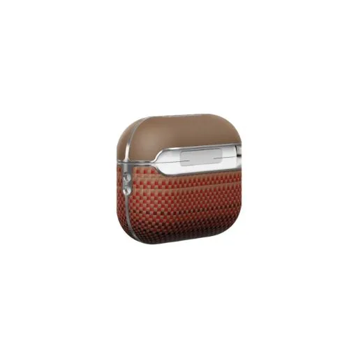 pitaka airpods pro 2 case aramid fiber