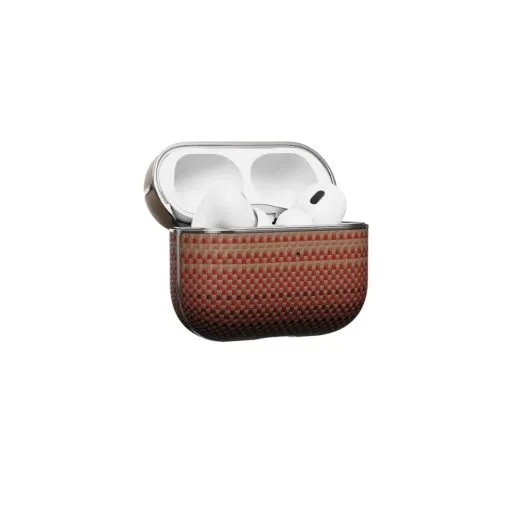 pitaka airpods pro 2 case aramid fiber