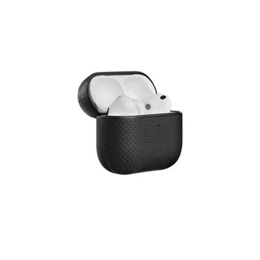 pitaka airpods pro 3 aramid fiber case