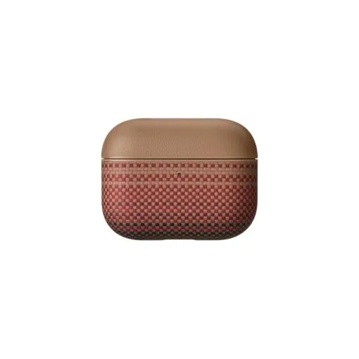 pitaka airpods pro 3 aramid fiber case
