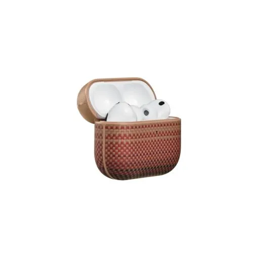 pitaka airpods pro 3 aramid fiber case