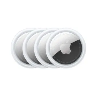 apple airtag 4 pack