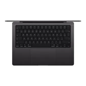 apple 14" macbook pro (m5 pro chip, 24gb ram, 2tb ssd, 20 core gpu)