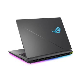 asus rog strix g18 g815lm is96 – core™ ultra 9 285hx – 32gb ram – rtx 5060
