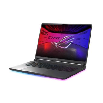 asus rog strix g18 g815lm is96 – core™ ultra 9 285hx – 32gb ram – rtx 5060