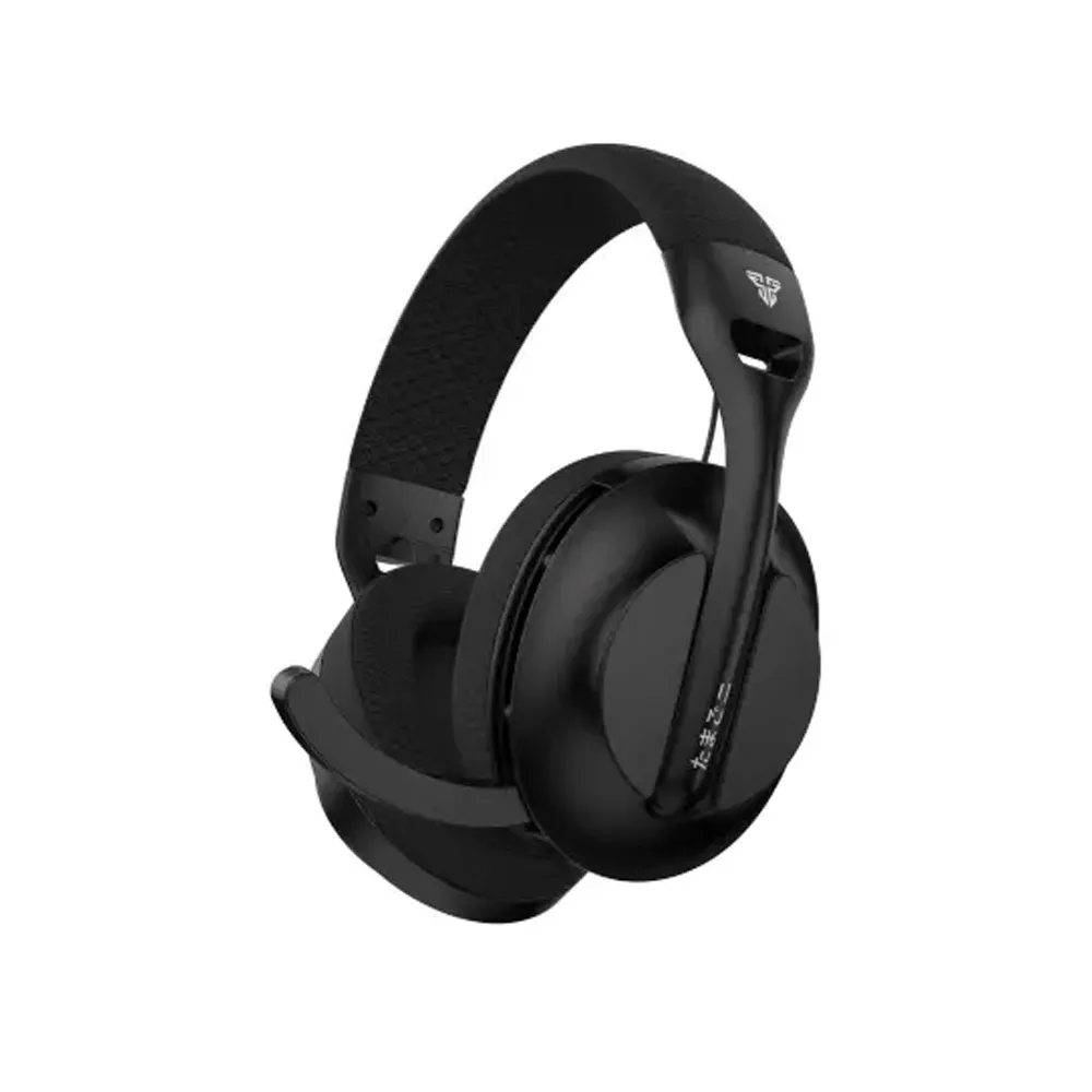 fantech wh06 go tune wireless headset (copy) black