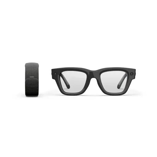 Meta Ray-Ban Display Glasses
