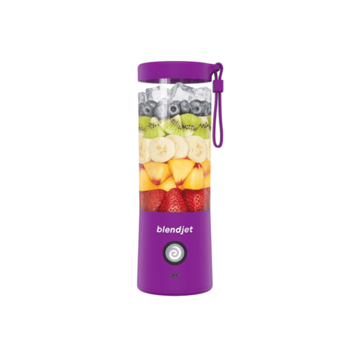 blendjet portable blender