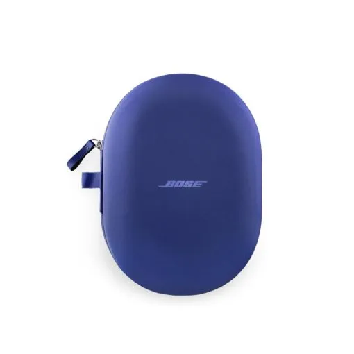 bose quietcomfort ultra headphones (2nd gen) midnight violet