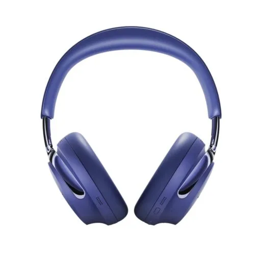 bose quietcomfort ultra headphones (2nd gen) midnight violet