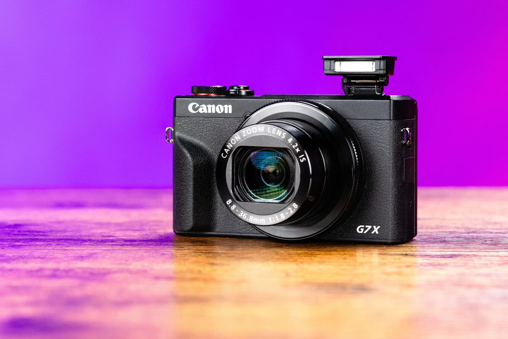 canon powershot g7x mark iii review - Specs, Price and Features at DSLR Zone Lebanon