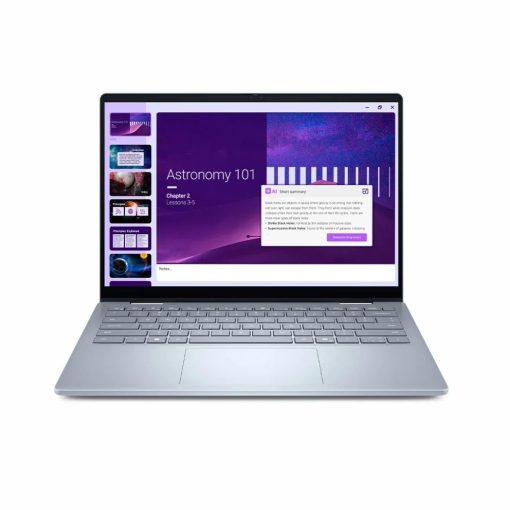 dell 14 plus 2 in 1 – core ultra 7 256v – 16gb ram – 1tb ssd