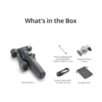 dji osmo mobile 8