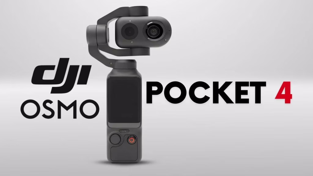 dji osmo pocket 4, DJI Osmo pocket 4 Combo, DJI Osmo Procket 4 Price, DJI Osmo Procket 4 Price in Lebanon, DJI Osmo Procket 4 Lebanon
