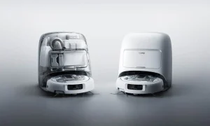 dji romo p robot vacuum cleaner