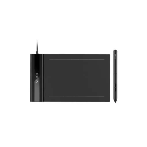veikk s640 creator pop drawing tablet 6"