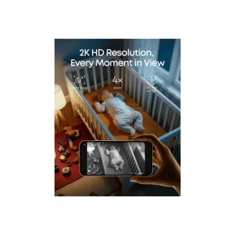 eufy baby monitor c10