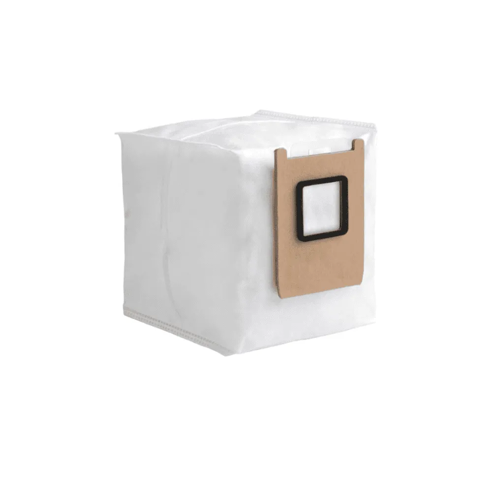 eufy dust bags for e series