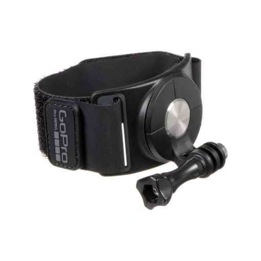 gopro hand + wrist strap mount