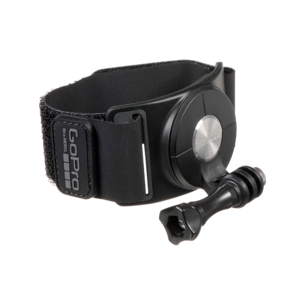gopro hand + wrist strap mount