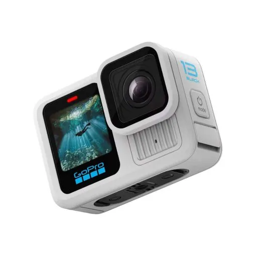 Buy GoPro HERO13 Black action camera