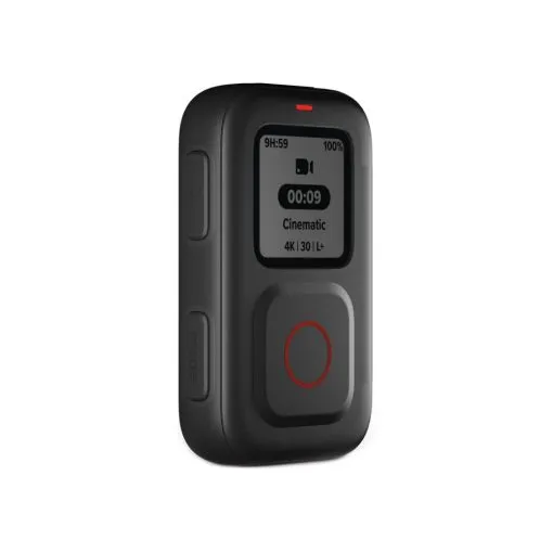 gopro the remote for hero8/9/10/11/12/13 black & max cameras