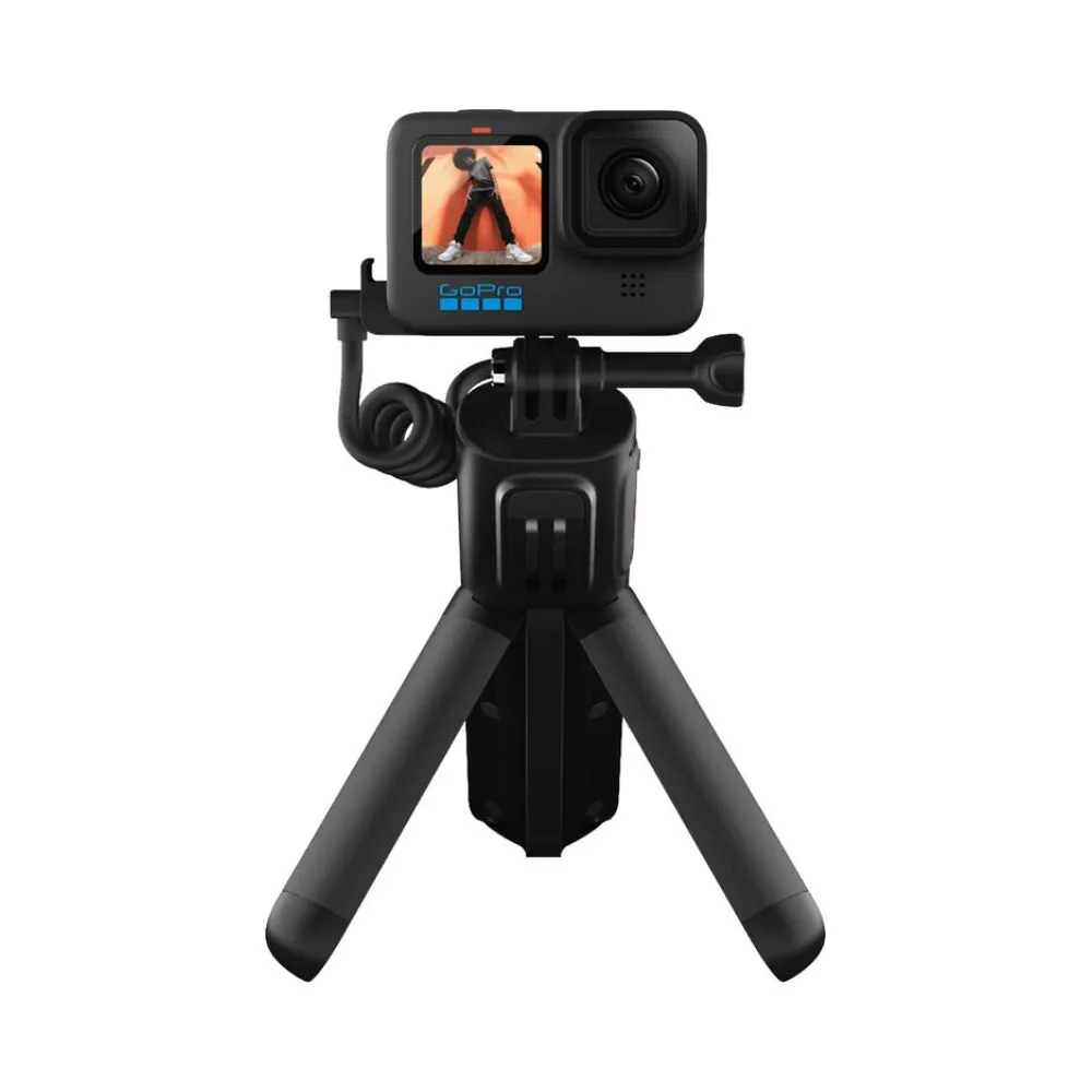 gopro volta battery grip for hero13/12/11/10/9 black cameras