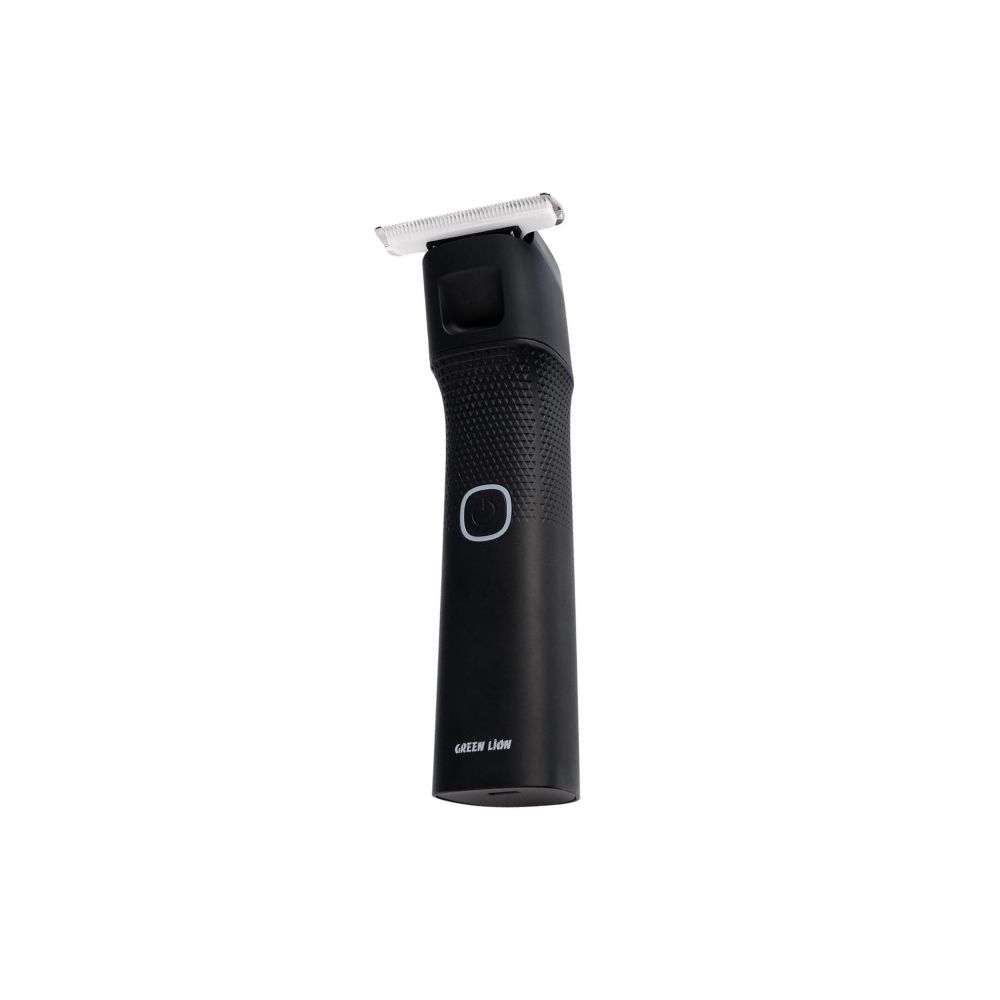 green lion 3 in 1 body trimmer 1200mah