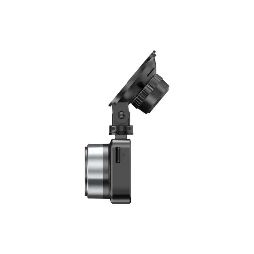 green lion dash cam pro front and rear black