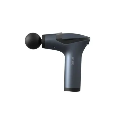 green lion multifunctional massage gun gmg 05 black