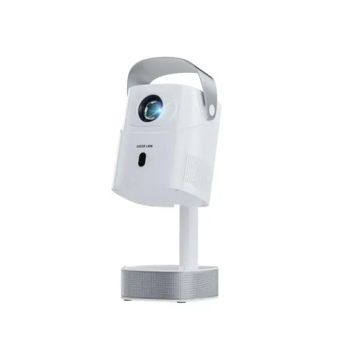 green lion pluto portable projector | dslr zone