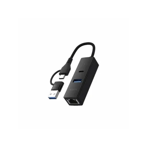heatz zt88 ethernet multi port adapter