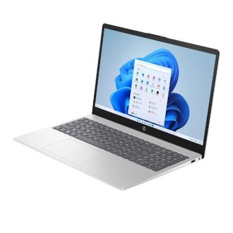 hp 15 fd1899nr – core™ 7 150u – 16gb ram – 512gb ssd