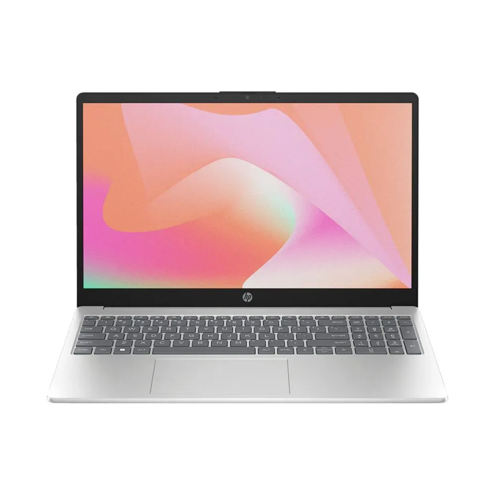 HP 15 – fd0215dx – Core™ i5-1334U – 16GB RAM – 512GB SSD – Touchscreen