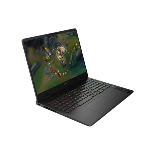 hp omen 16 ap0053dx – amd ryzen 9 8940hx – 32gb ram – 1tb ssd – rtx 5060 8gb