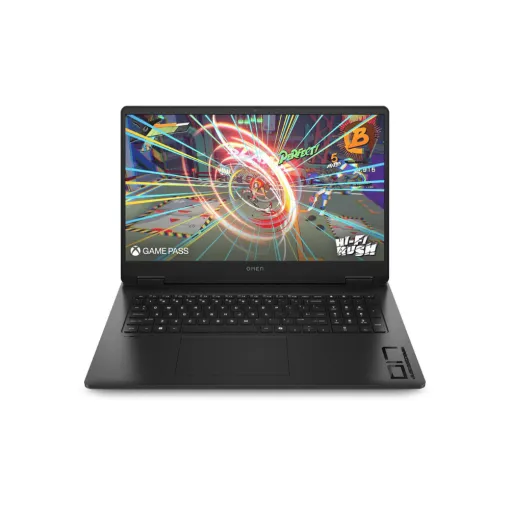 HP Omen 17 DB1006NR – 17.3-Inch 2K 240Hz – Ryzen AI 9 365 – 32GB RAM – 1TB Nvme – RTX5070 8GB
