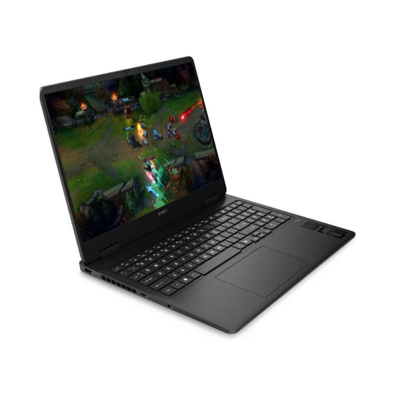 hp omen slim 16 an0075cl – core™ ultra 9 285h – 32gb ram – rtx 5070