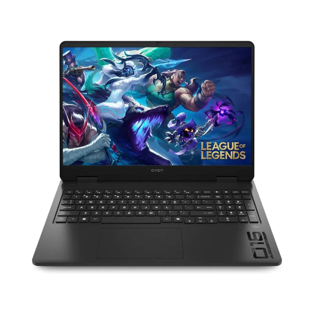 hp omen slim 16 an0075cl – core™ ultra 9 285h – 32gb ram – rtx 5070