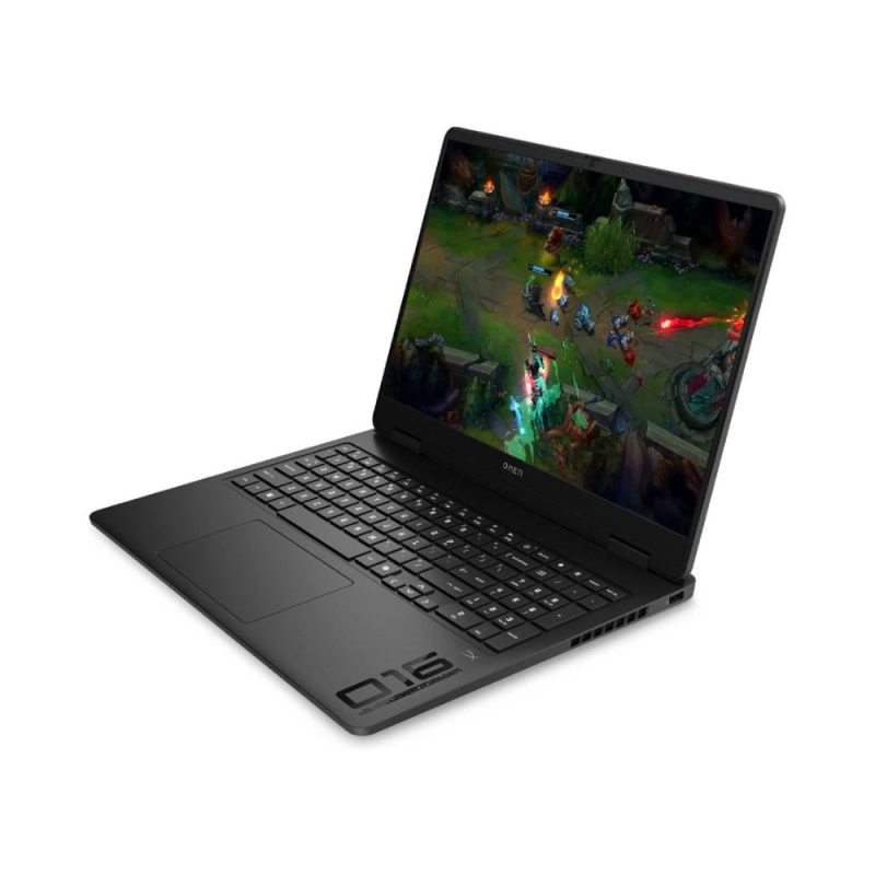 hp omen slim 16 an0075cl – core™ ultra 9 285h – 32gb ram – rtx 5070