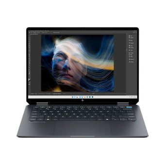 HP OmniBook Ultra Flip 14-FH0033DX – Core Ultra 9 288V – 32GB RAM – 2TB SSD