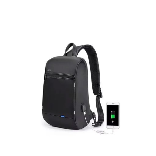kingsons vgoal fg6307w premium sling backpack