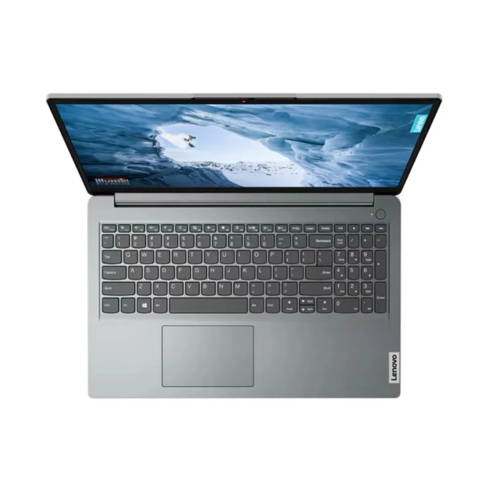 lenovo ideapad 1 15iru7 – core i5 1335u – 16gb ram – 256gb ssd