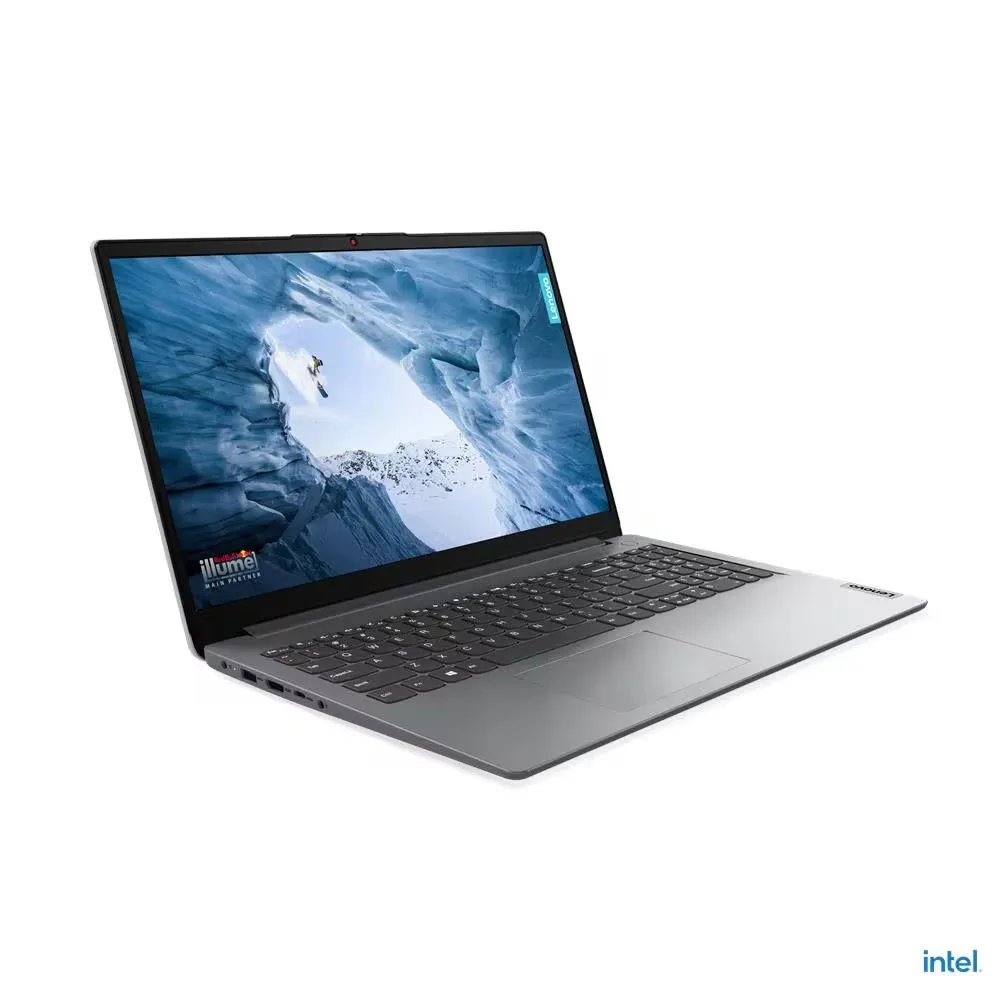lenovo ideapad 1 15iru7 – core i5 1335u – 16gb ram – 256gb ssd